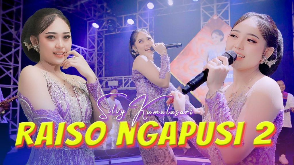Raiso Ngapusi 2 - Silvy Kumalasari