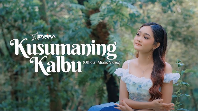 Safira Inema - Kusumaning Kalbu