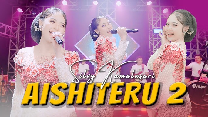 Aishiteru 2 - Silvy Kumalasari