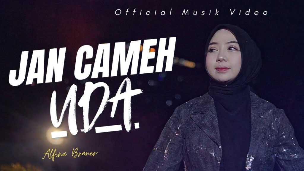 Alfina Braner – Jan Cameh Uda