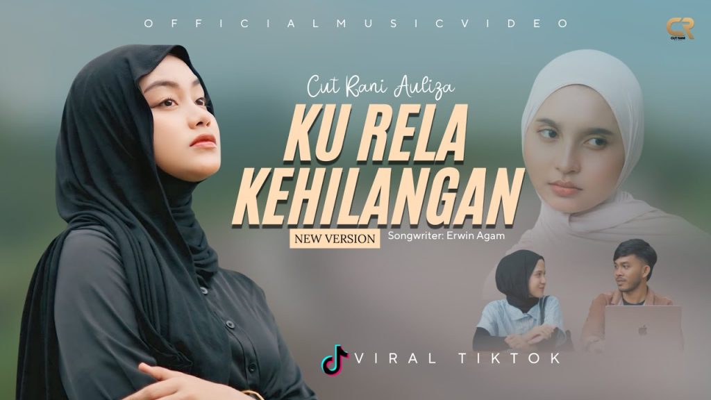 Cut Rani Auliza - Ku Rela Kehilangan