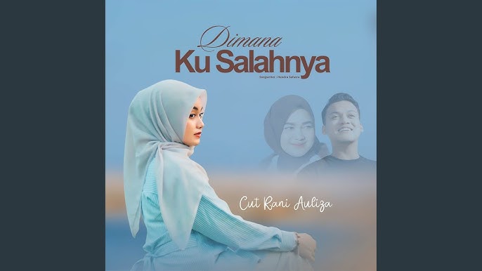 Cut Rani - Dimana Ku Salahnya