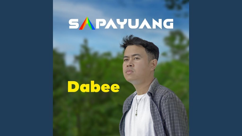 Dabee - Sapayuang