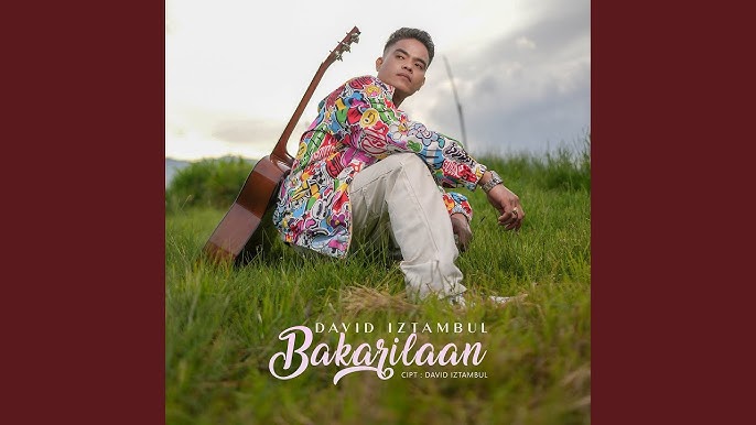 David Iztambul - Bakarilaan
