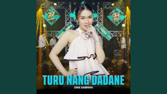 Dike Sabrina - Turu Nang Dadane
