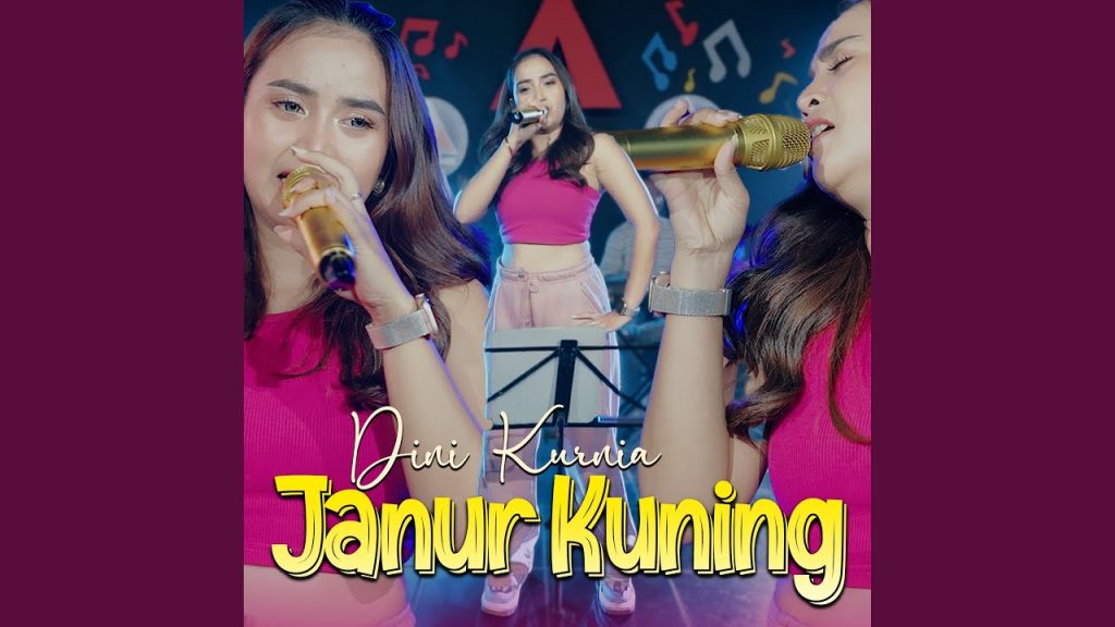 Dini Kurnia - Janur Kuning
