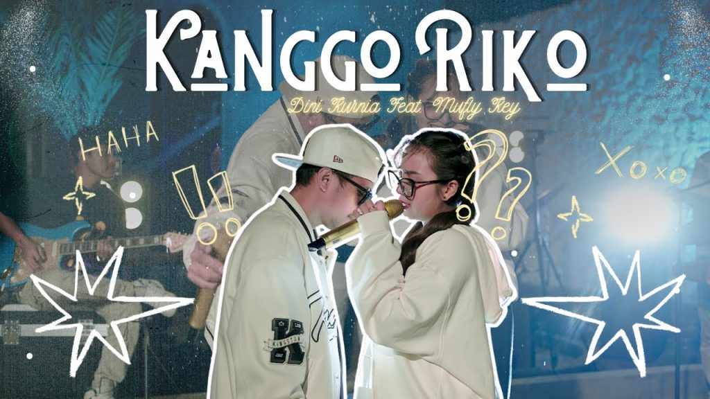 Dini Kurnia - Kanggo Riko Feat. Mufly Key