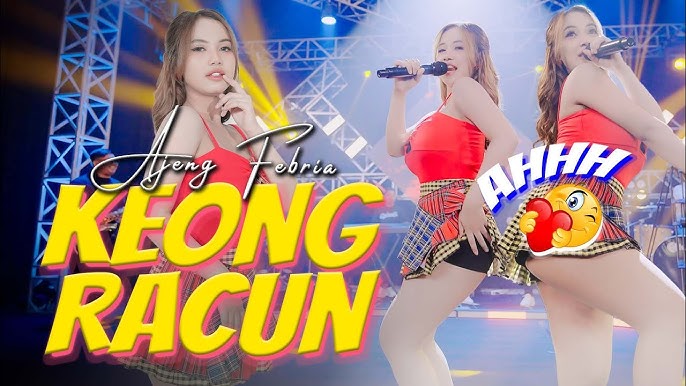 Keong Racun - Ajeng Febria