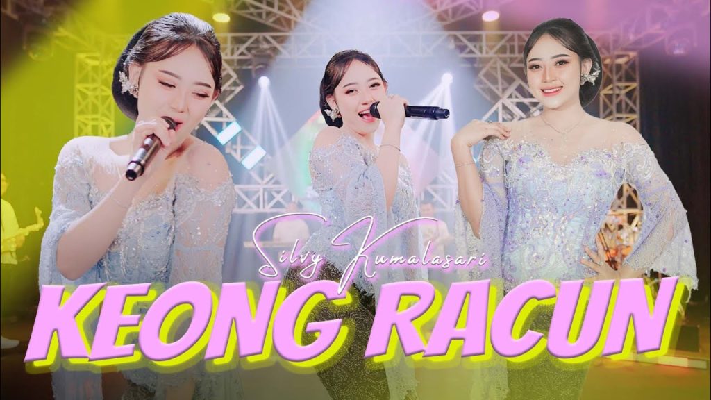 Keong Racun - Silvy Kumalasari
