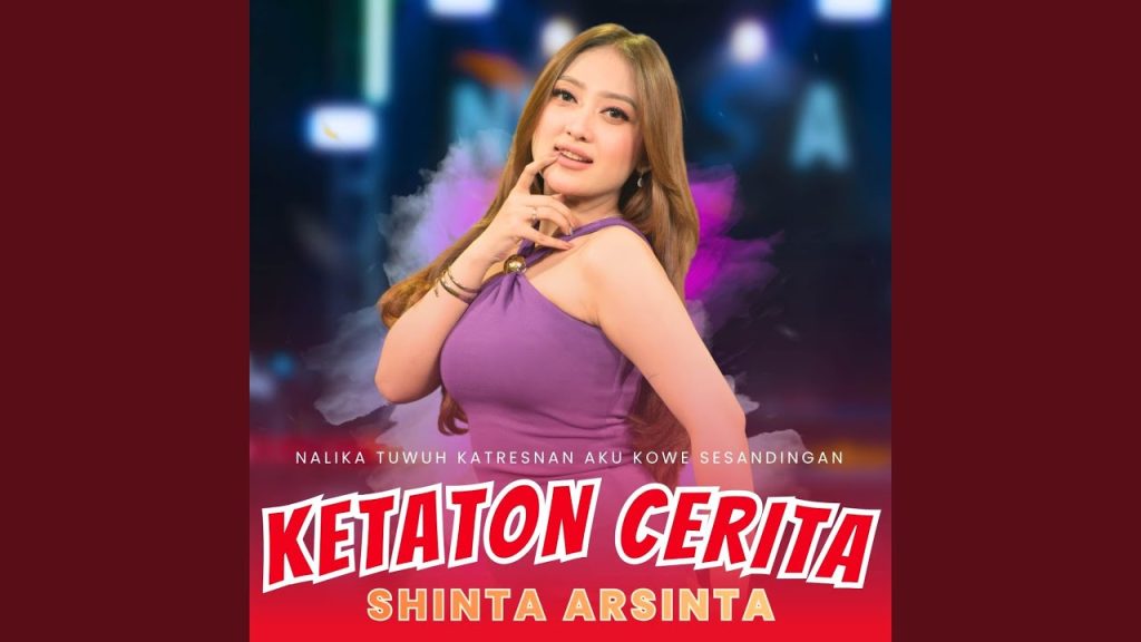 Ketaton Cerita - Shinta Arsinta