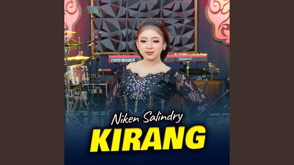 Kirang - Niken Salindry