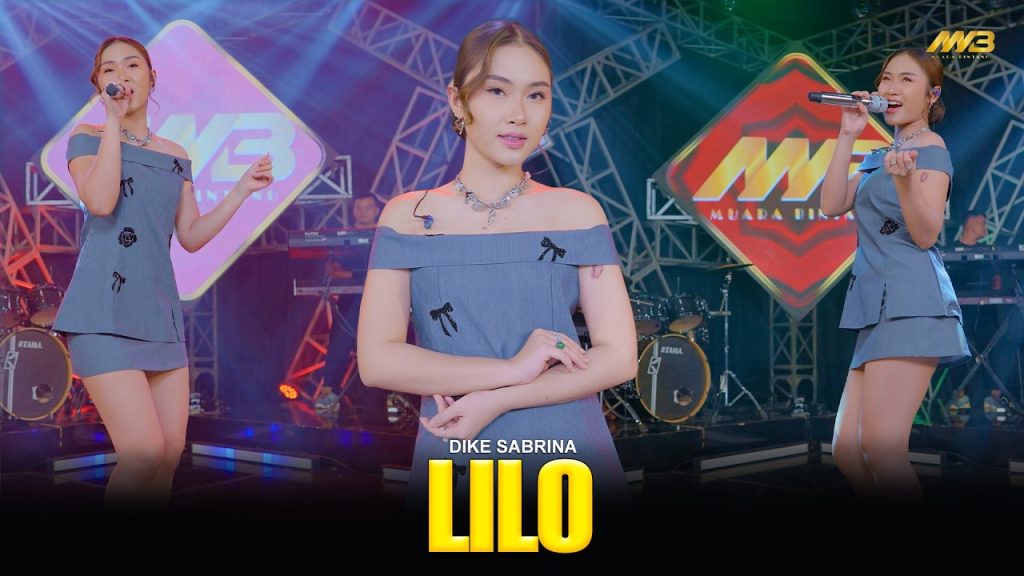 Lilo - Dike Sabrina