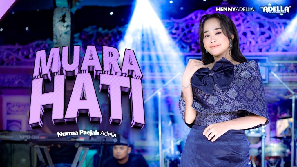 Muara Hati - Nurma Paejah Adella
