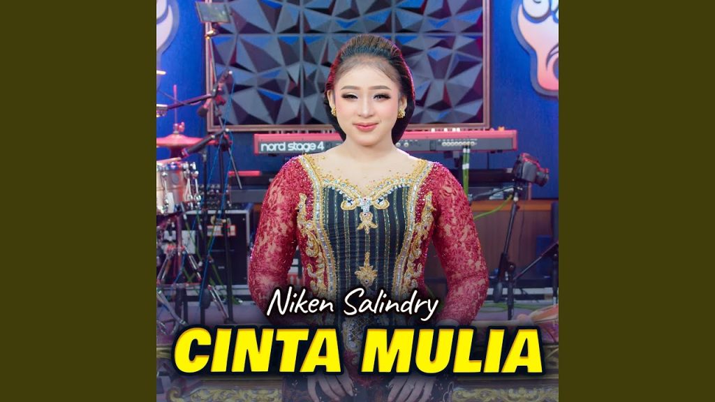 Niken Salindry - Cinta Mulia