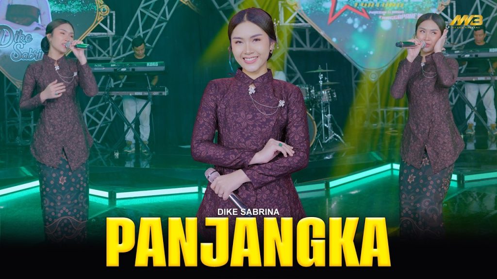 Panjangka - Dike Sabrina