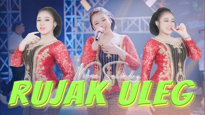 Rujak Uleg - Niken Salindry