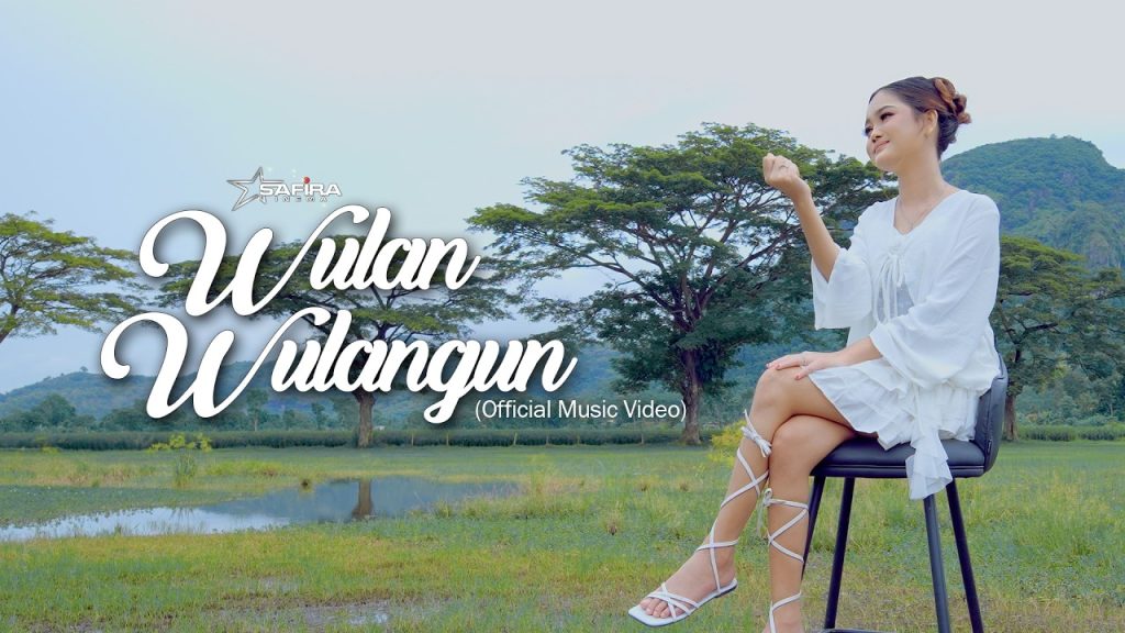 Safira Inema - Wulan Wulangun