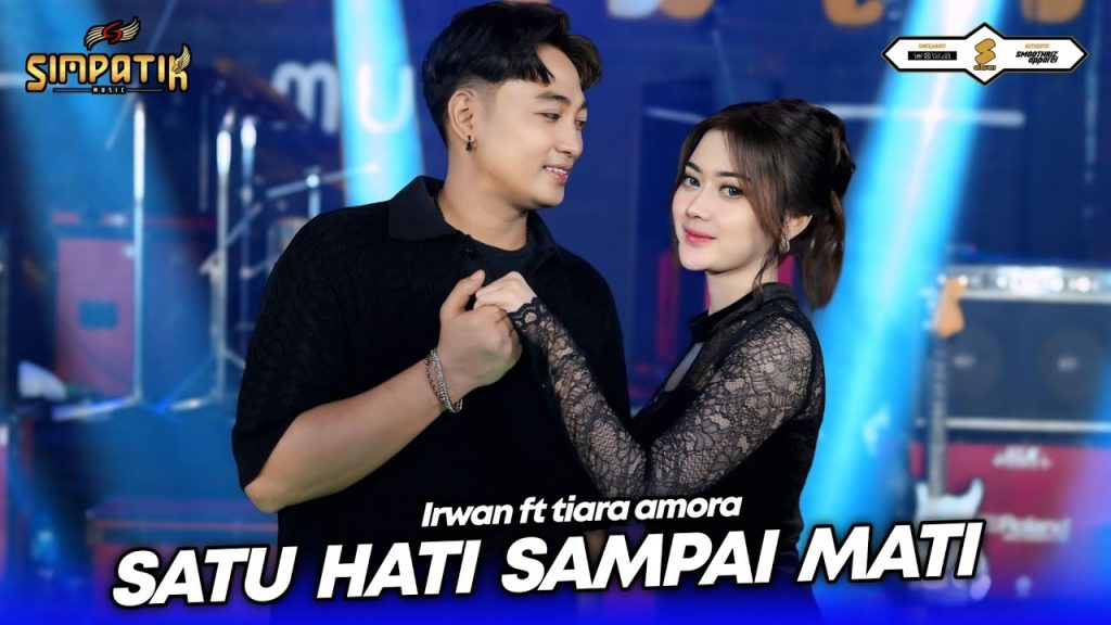 Satu Hati Sampai Mati - Tiara Amora