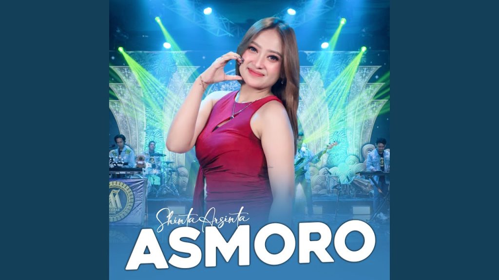 Shinta Arsinta - Asmoro
