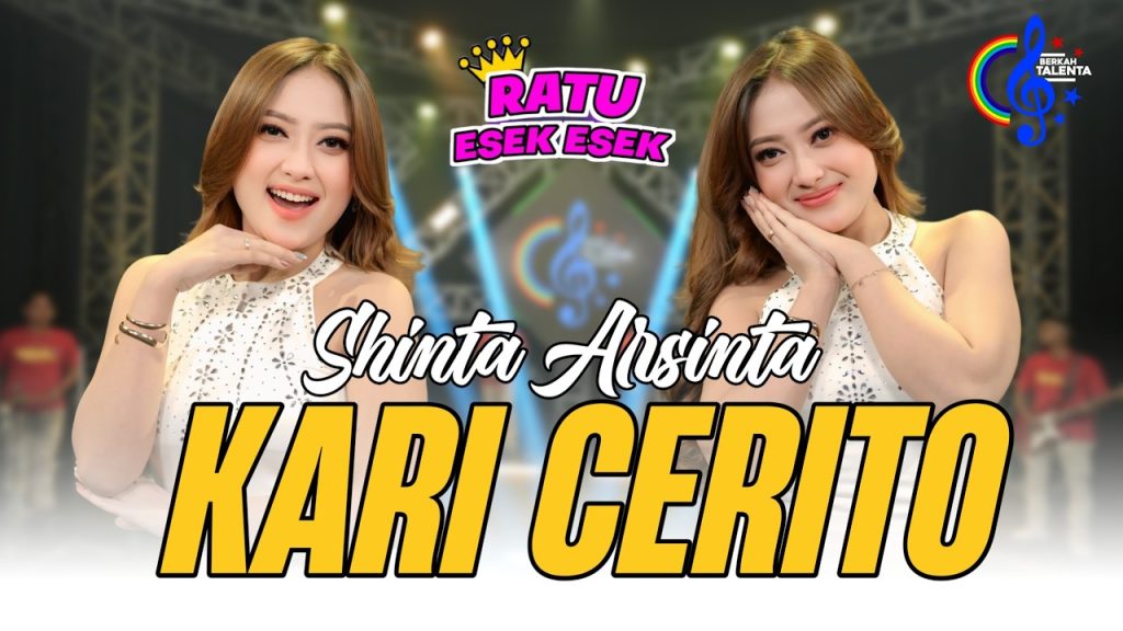 Shinta Arsinta - Kari Cerito