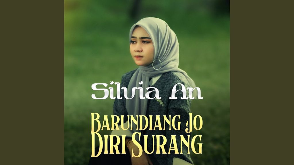 Silvia An - Barundiang Jo Diri Surang