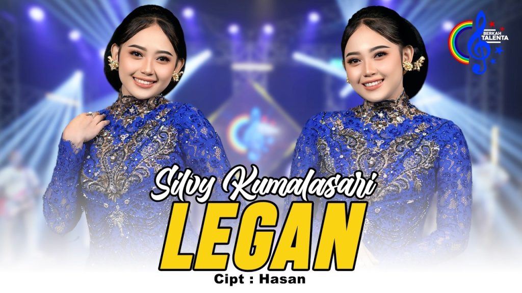 Silvy Kumalasari - Legan