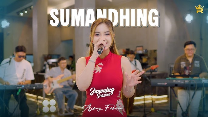 Sumandhing - Ajeng Febria