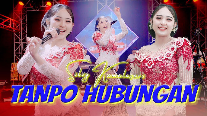 Tanpo Hubungan - Silvy Kumalasari