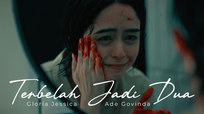 Terbelah Jadi Dua - Gloria Jessica, Ade Govinda