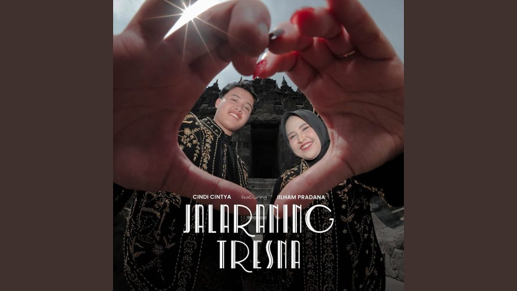 Jalaraning Tresna - Cindi Cintya Feat Ilham Pradana