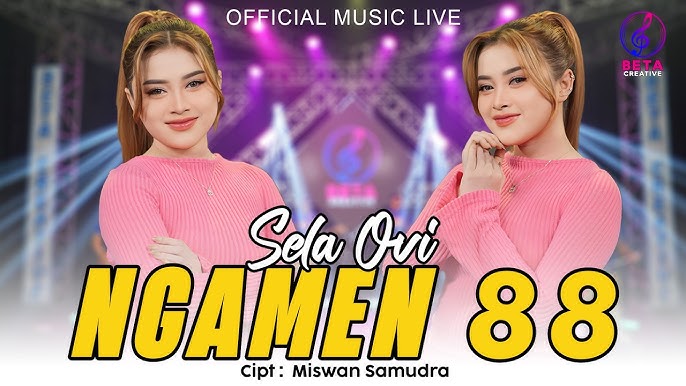 Ngamen 88 - Sela Ovi