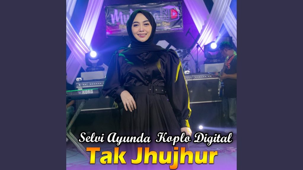 Selvi Ayunda - Tak Jhujhur