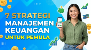 manajemen keuangan pemula