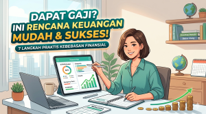 Rencana Manajemen Keuangan
