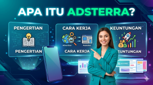 Apa itu Adsterra
