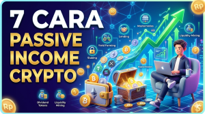 Passive income crypto