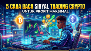 cara membaca sinyal trading cryptocurrency