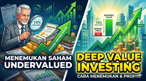 Deep Value Investing