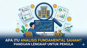 Analisis fundamental saham
