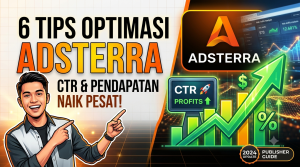 optimasi iklan Adsterra