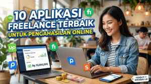 aplikasi freelance terbaik