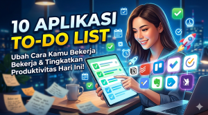 Aplikasi To-Do List