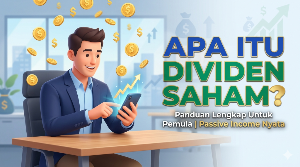 Dividen Saham