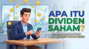 Dividen Saham
