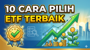 cara memilih ETF terbaik