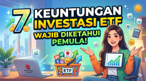 keuntungan investasi ETF