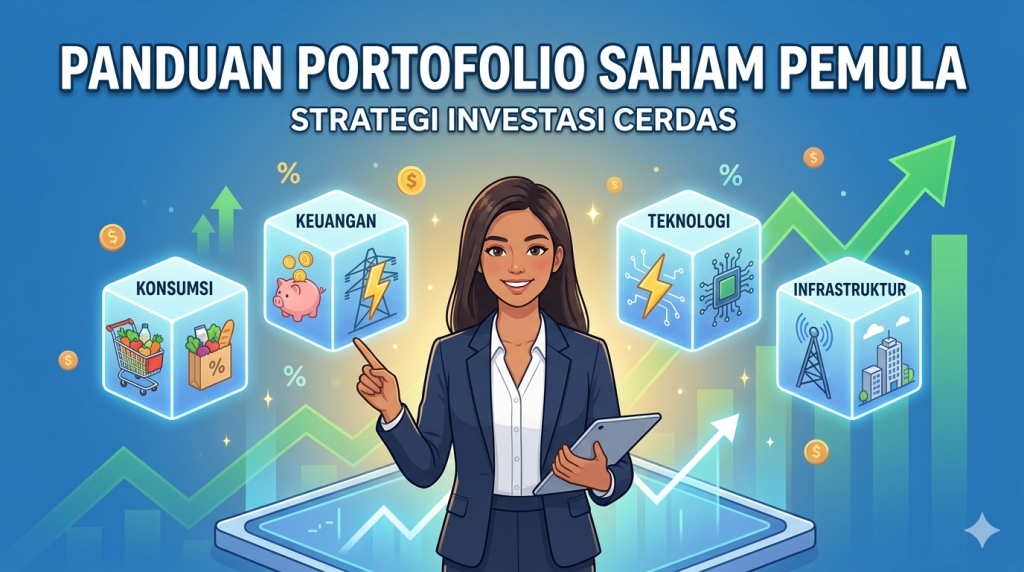 Portofolio saham