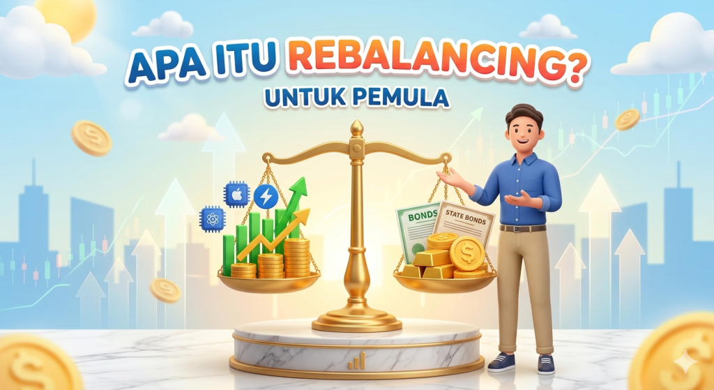Apa Itu Rebalancing