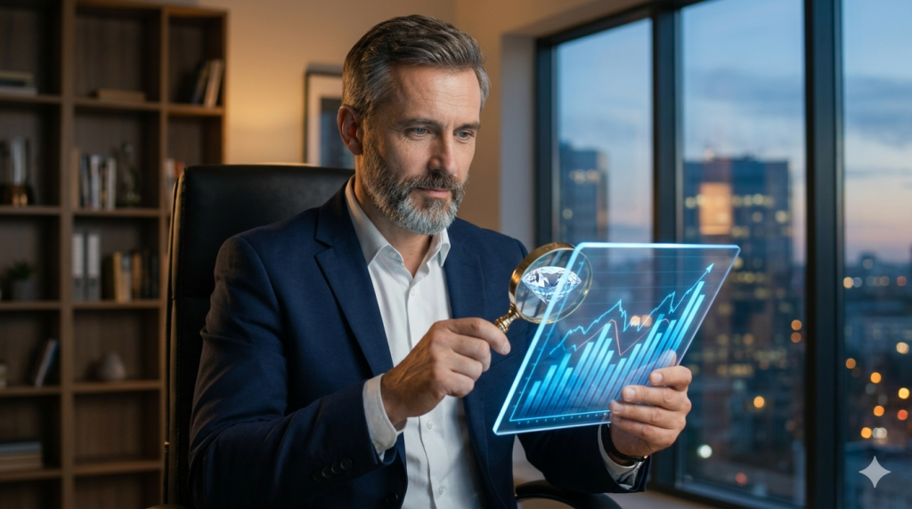 Apa Itu Value Investing