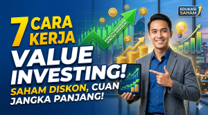 Cara Kerja Value Investing